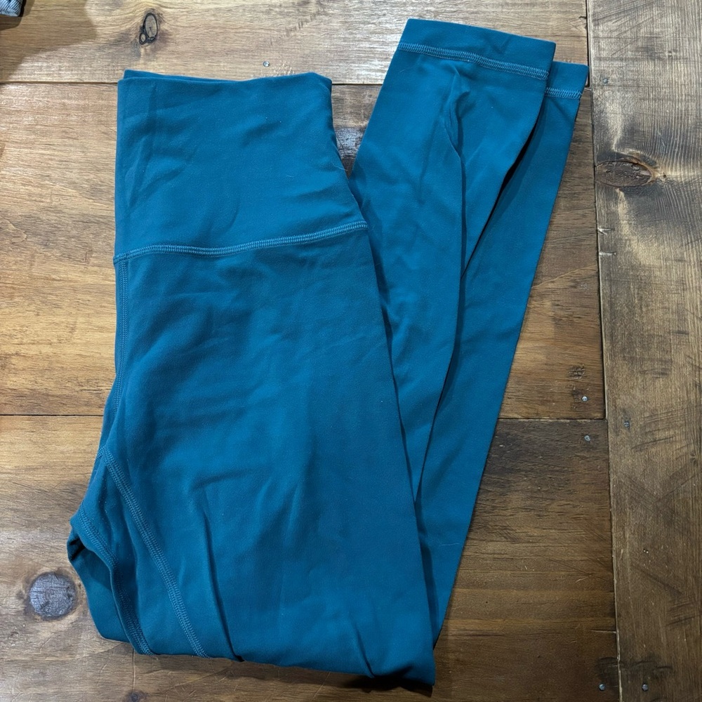 Lululemon align
